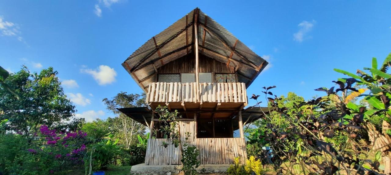 La Munequita Lodge 1 - Culture & Nature Experience Palmar Norte エクステリア 写真