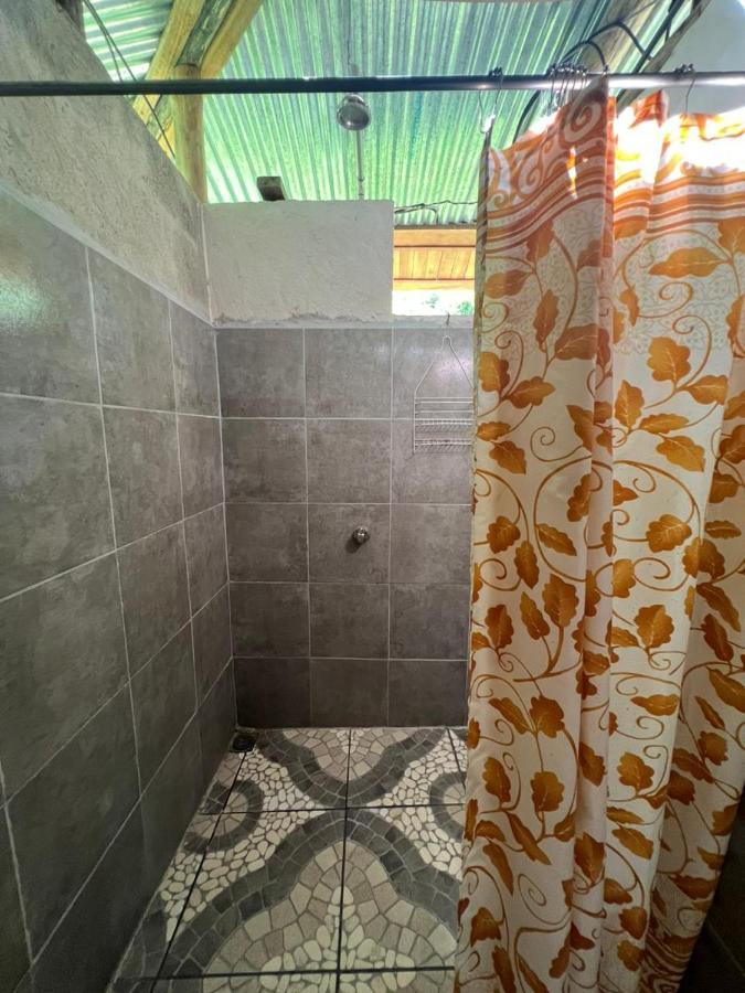 La Munequita Lodge 1 - Culture & Nature Experience Palmar Norte エクステリア 写真